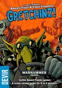 Picture of Gretchinz! 