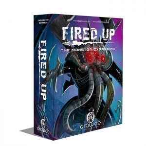 Picture of Fired Up Monster Expansion