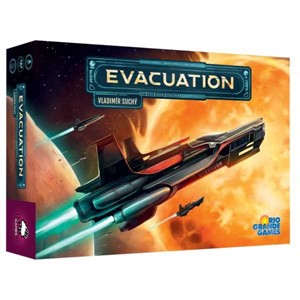 Picture of Evacuation