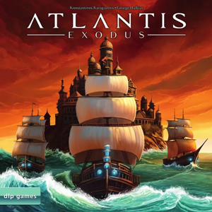 Picture of Atlantis Exodus