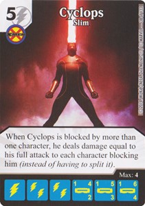 Picture of Cyclops - Slim