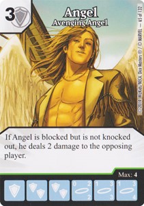 Picture of Angel - Avenging Angel