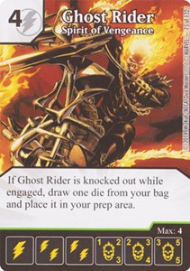 Picture of Ghost Rider - Spirit of Vengeance