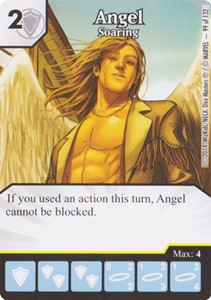 Picture of Angel - Soaring