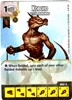 Picture of Kobold Lesser Humanoid
