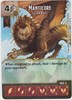 Picture of Manticore Lesser Beast