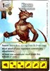 Picture of Kobold Greater Humanoid