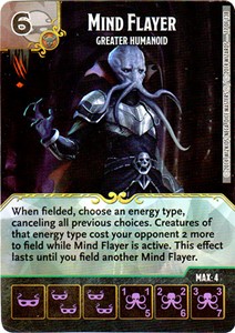 Picture of Mind Flayer Greater Humanoid