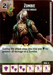 Picture of Zombie Greater Undead