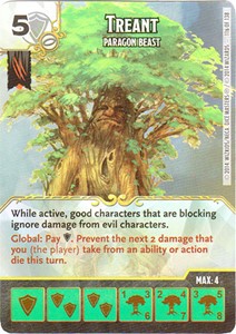 Picture of Treant Paragon Beast