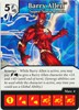 Picture of Barry Allen: Super-Sonic Punch - Foil