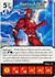 Picture of Barry Allen: Super-Sonic Punch - Foil