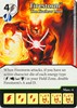 Picture of Firestorm: The Nuclear Man - Foil