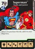 Picture of Superman: Truth and Justice - Foil