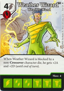 Picture of Weather Wizard: Weather Wand