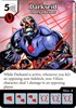 Picture of Darkseid – Omega Beams