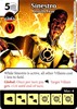 Picture of Sinestro – Instills Fear