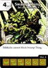 Picture of Swamp Thing – Dr. Alec Holland