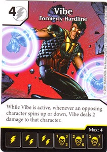 Picture of Vibe – Formerly Hardline