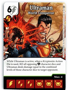 Picture of Ultraman: World Conqueror