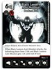 Picture of Black Lantern Anti-Monitor: Darkest Evil