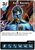 Picture of Kyle Rayner - Dreamer