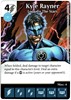 Picture of Kyle Rayner - Look to the Stars