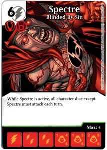 Picture of Spectre - Blinded By Sin
