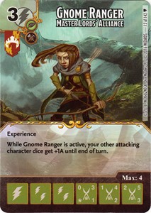 Picture of Gnome Ranger, Master Lords&#39; Alliance