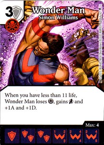 Picture of Wonder Man - Simon Williams