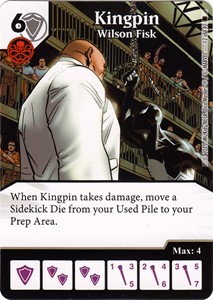 Picture of Kingpin - Wilson Fisk