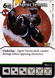 Picture of Agent Venom - Eugene