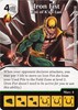 Picture of Iron Fist - Fist of K'un-Lun