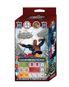 Picture of Amazing Spider Man 2 Player Starter