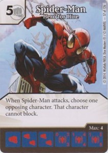 Picture of Spider-Man - Hero for Hire