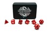 Picture of Balagos, Legendary Red Dragon Dice Set