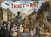 Picture of Ticket to Ride Legacy - Legends of the West