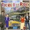 Picture of Ticket to Ride New York