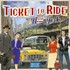 Picture of Ticket to Ride New York