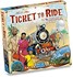 Picture of Ticket To Ride Expansion: India Map Collection