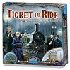 Picture of Ticket To Ride United Kingdom and Pennsylvania Game
