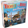 Picture of Ticket To Ride San Francisco