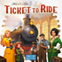 Picture of Ticket To Ride 2025 Refresh