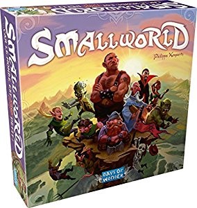 Picture of Small World