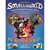 Picture of Small World Expansion Be Not Afraid