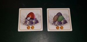 Picture of Dragon Pets: Promo Cards