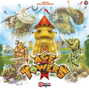 Picture of Age of Towers