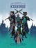 Picture of Critical Role - The Chronicles of Exandria Vol 2 The Legend of Vox Machina Hardcover