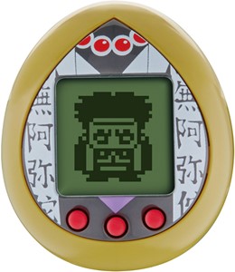 Picture of Demon Slayer Gyomeitchi Tamagotchi