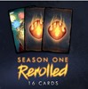 Picture of Dice Throne Season 1 Rerolled Promo Pack